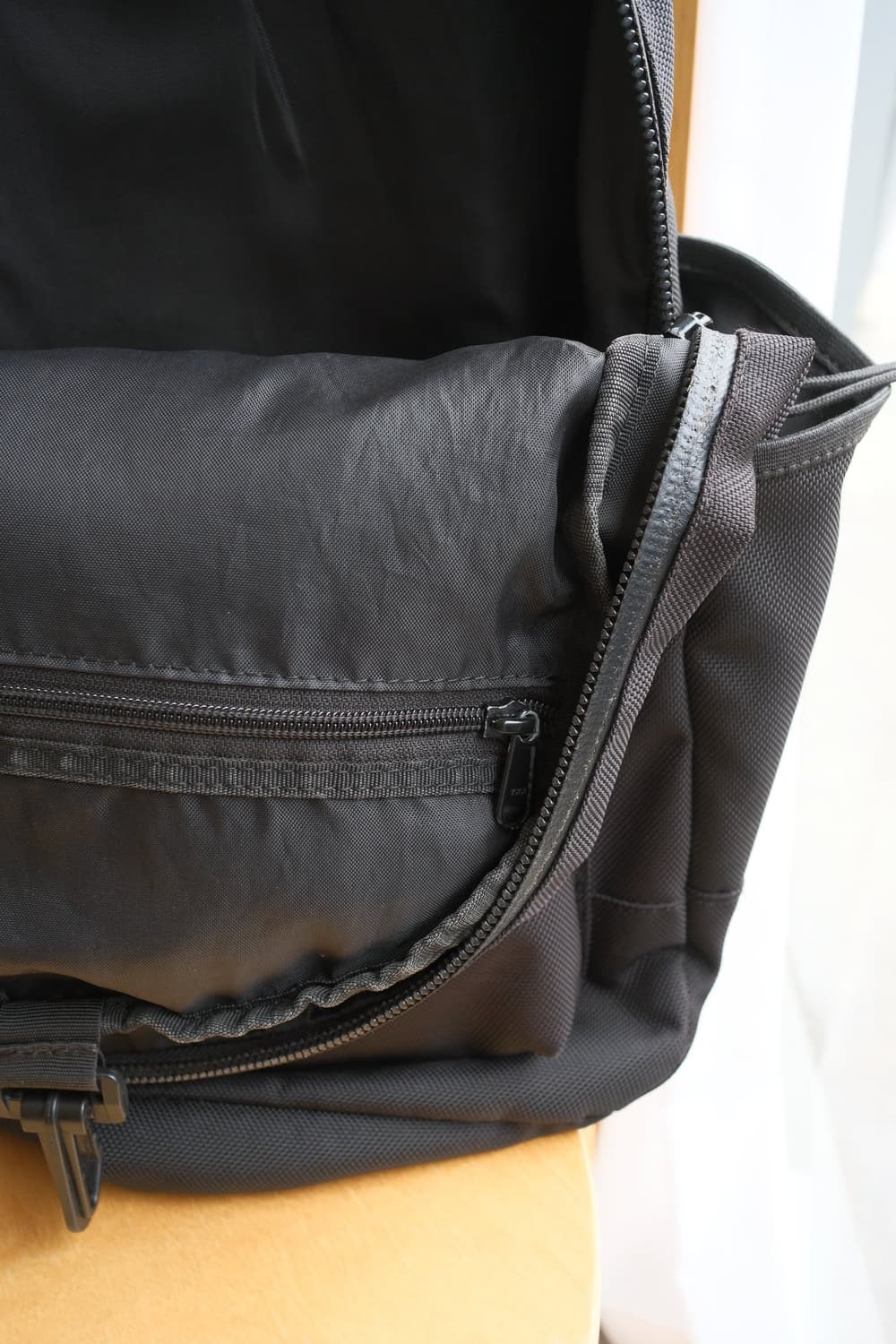 Y’s x New Era backpack 상품이미지7