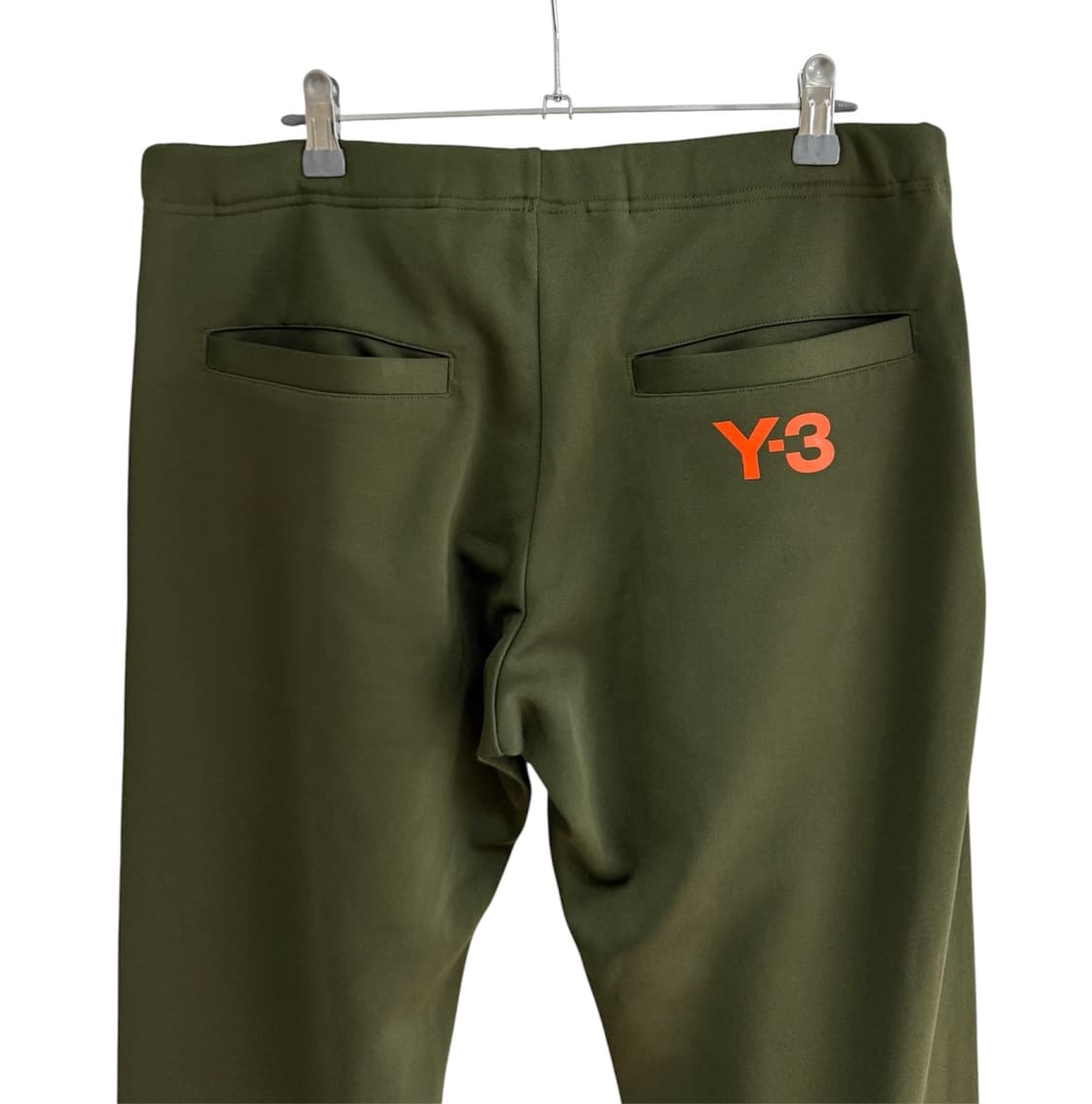 Y-3 요지야마 모토 U커프 트랙팬츠 상품이미지4