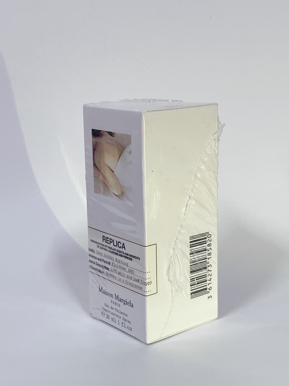 메종마르지엘라 레이지 선데이 모닝 30ml 상품이미지2