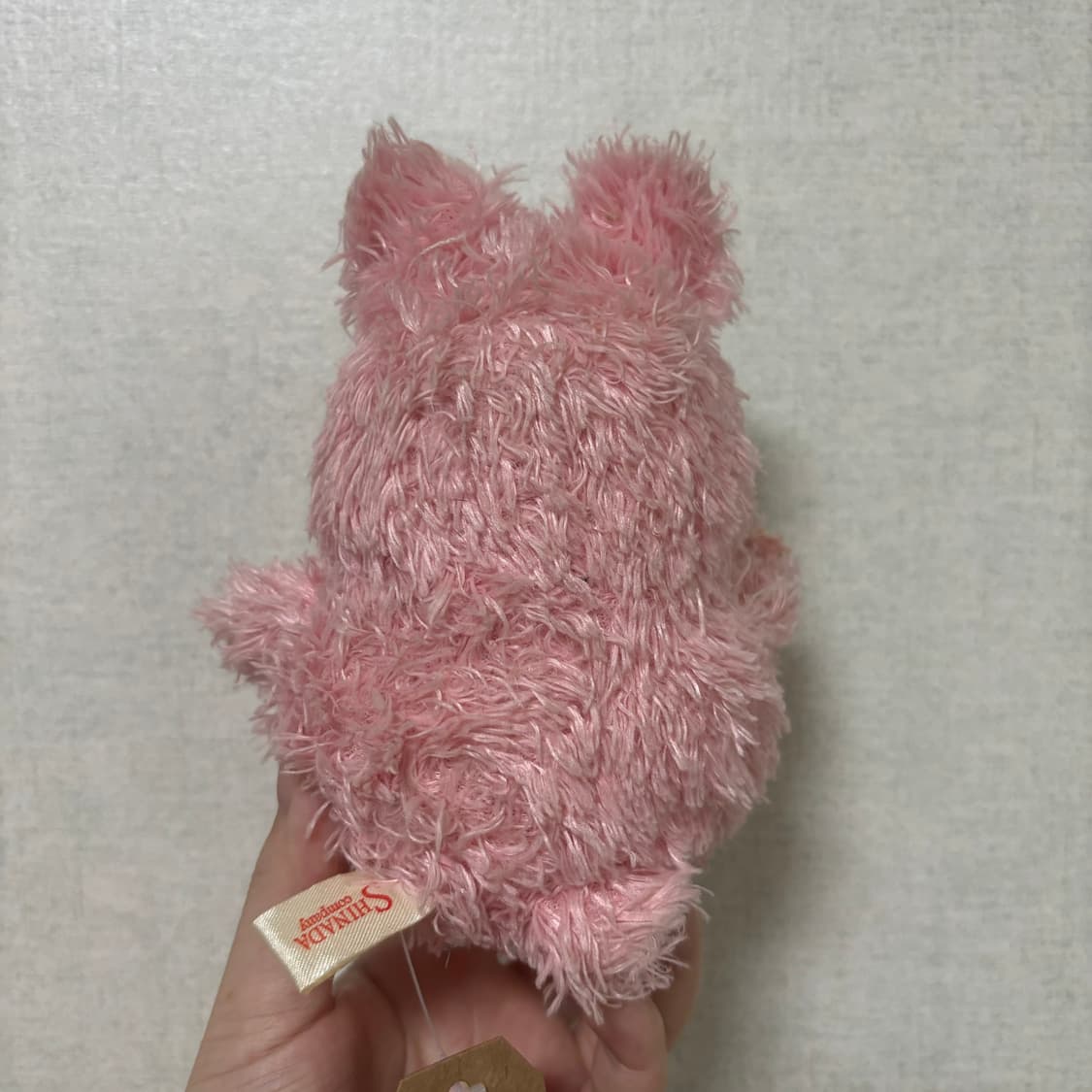 고전 빈티지 시나다컴퍼니 토끼 인형 세트 상품이미지5