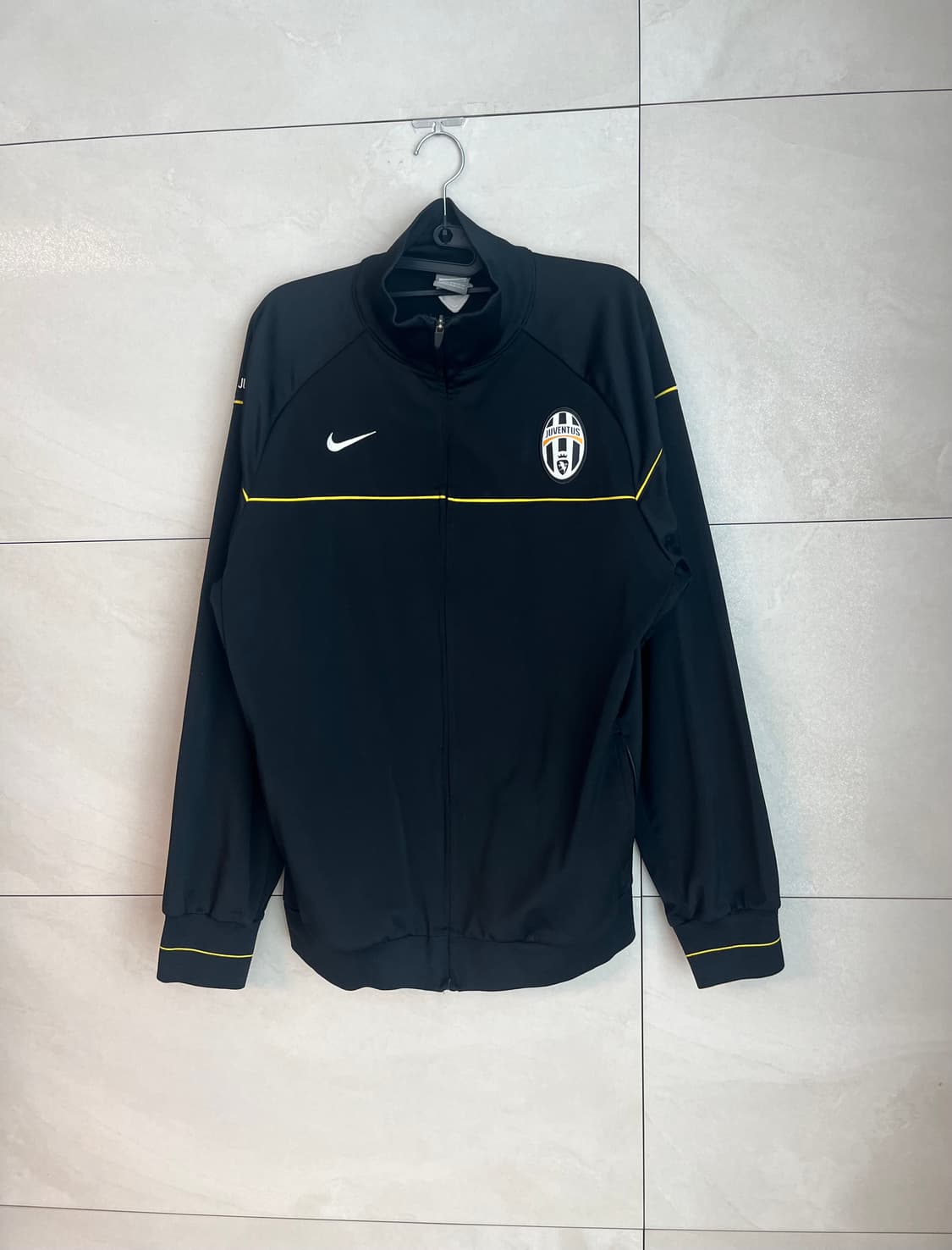 나이키 유벤투스 올드 트랙탑 집업 져지 [L/105] 상품이미지3