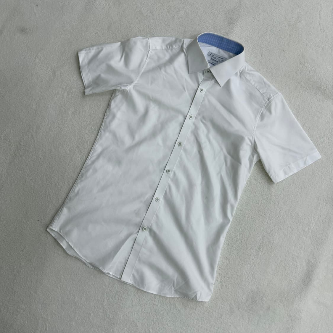 M 질스튜어트 반팔 셔츠 0319T 상품이미지1