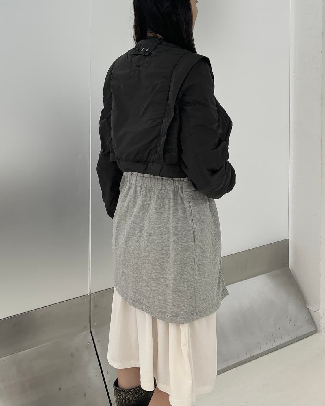 Diesel wind breaker 상품이미지2