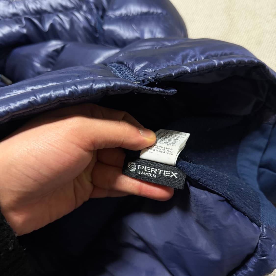 노스페이스 써밋시리즈 800 패딩 자켓 상품이미지7