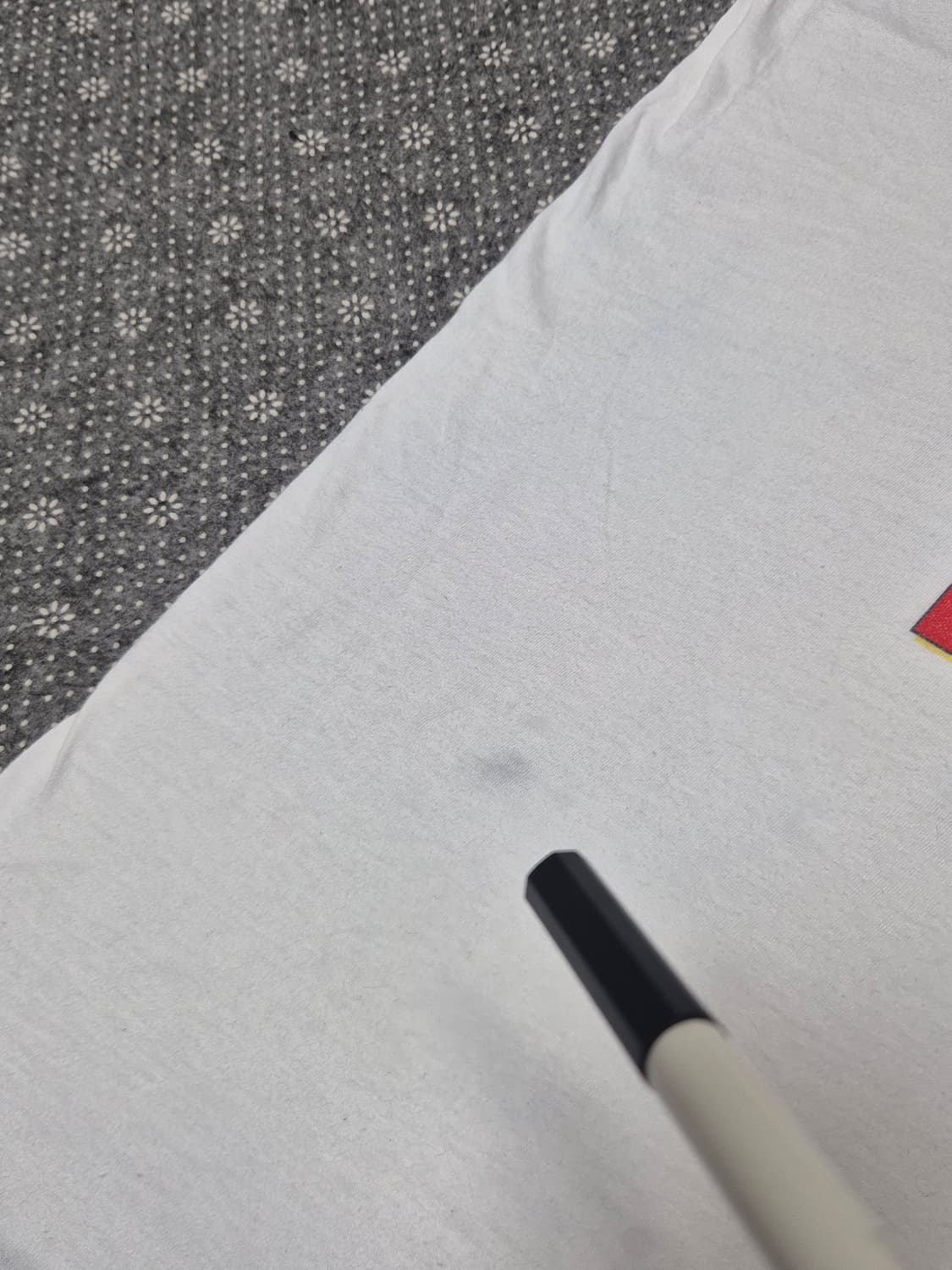 [XL] 스트리트 파이터 티셔츠 -240 상품이미지5