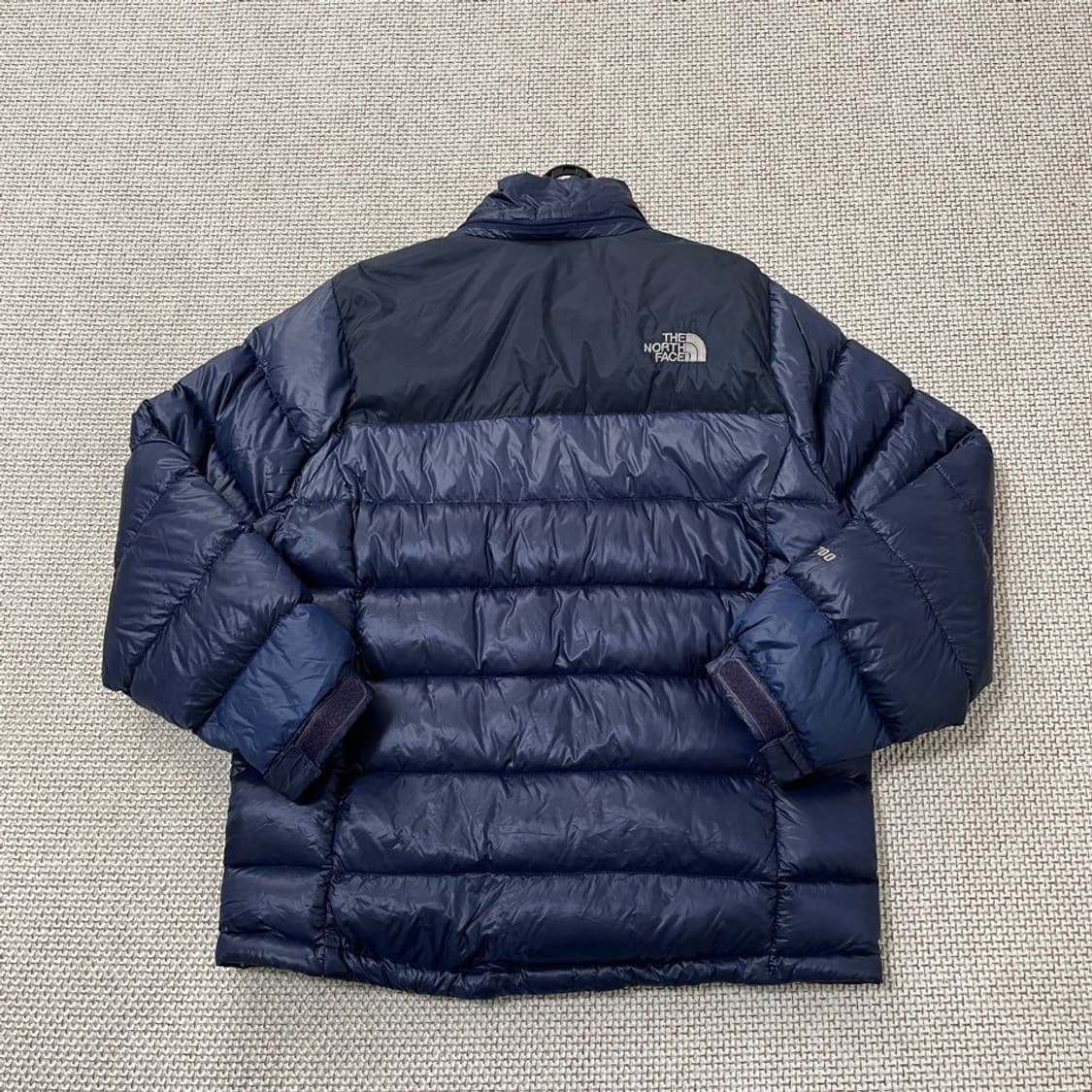 노스페이스 구스다운  패딩  5653 상품이미지4