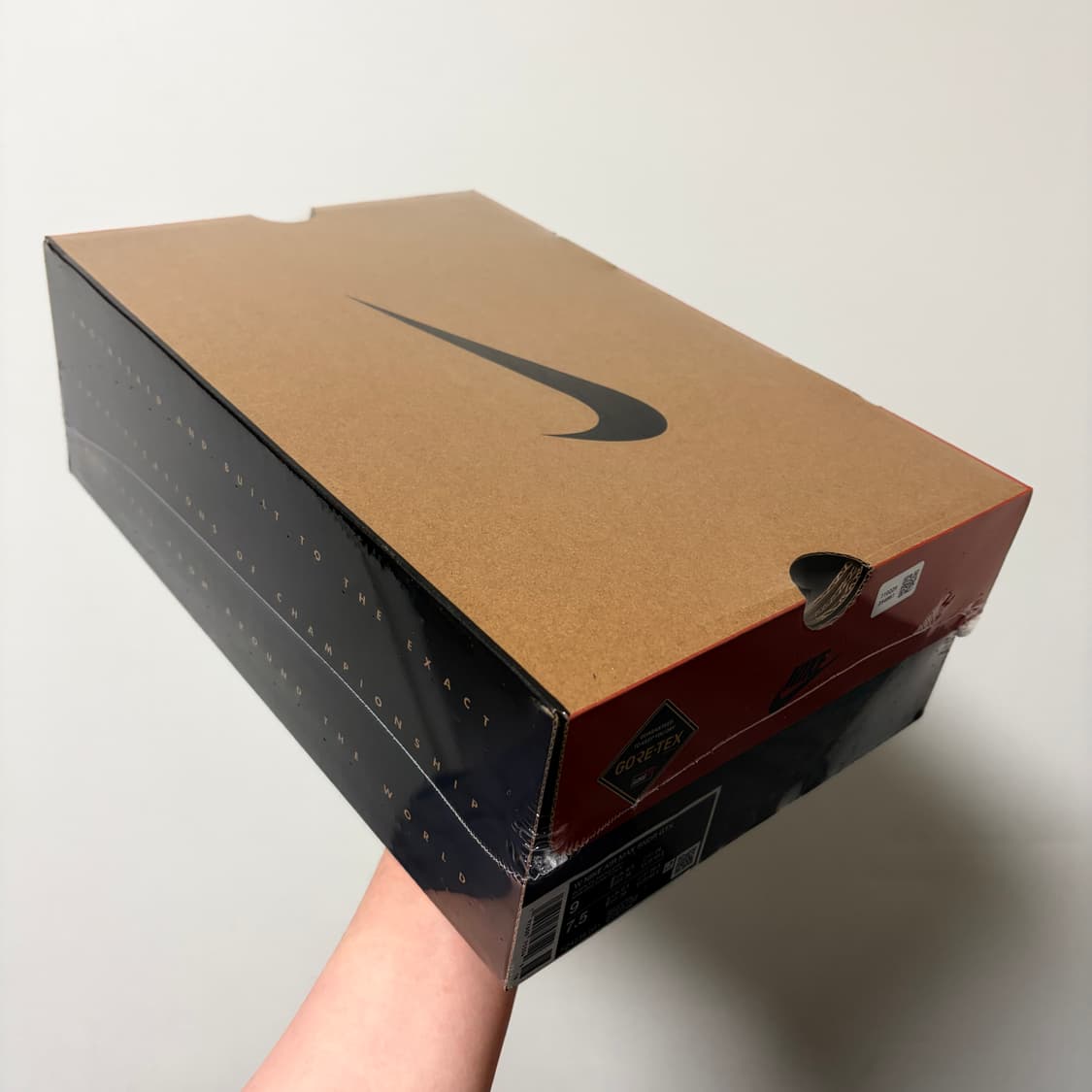 나이키 에어맥스 SNDR 고어텍스 NIKE Air Max Gore-Tex 상품이미지6