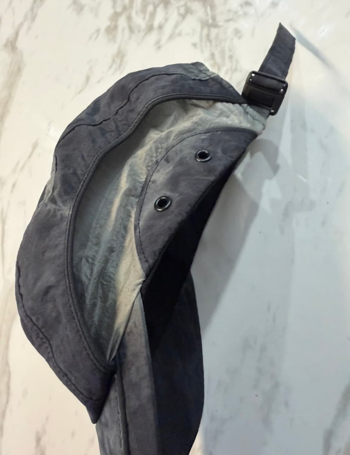 그레일즈 나일론 캡 상품이미지3