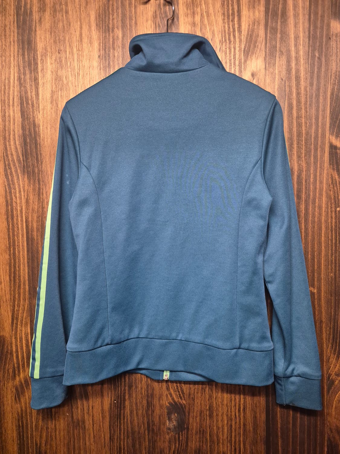 ADIDAS GREEN FIREBIRD JERSEY  상품이미지3