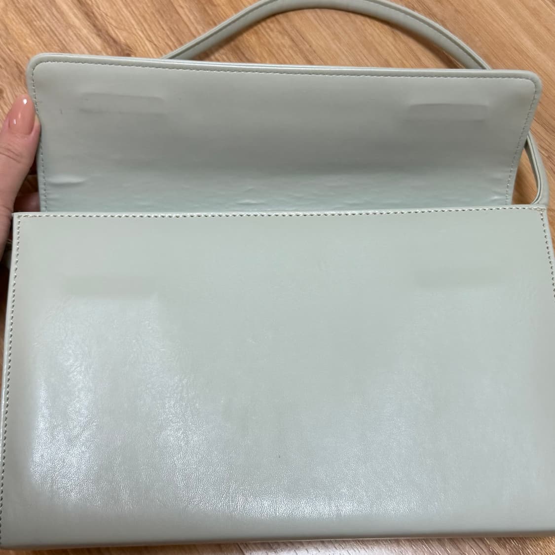 미스치프 이브닝백 - 택포 상품이미지4