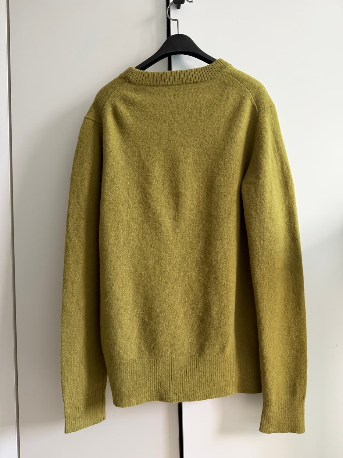 아크네 스튜디오 니트  상품이미지4