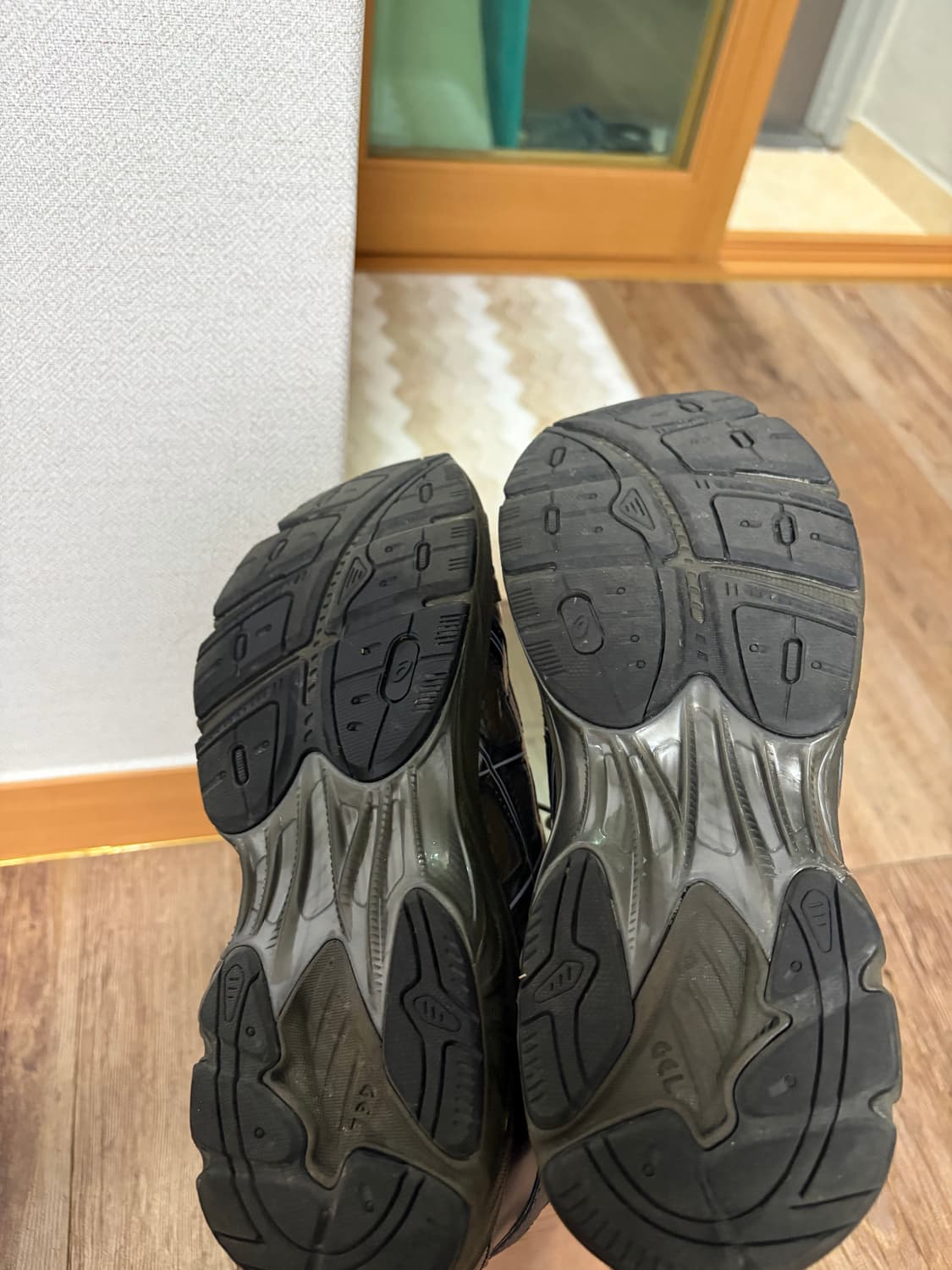 아식스 ub6-s gt-2160(260) 상품이미지4