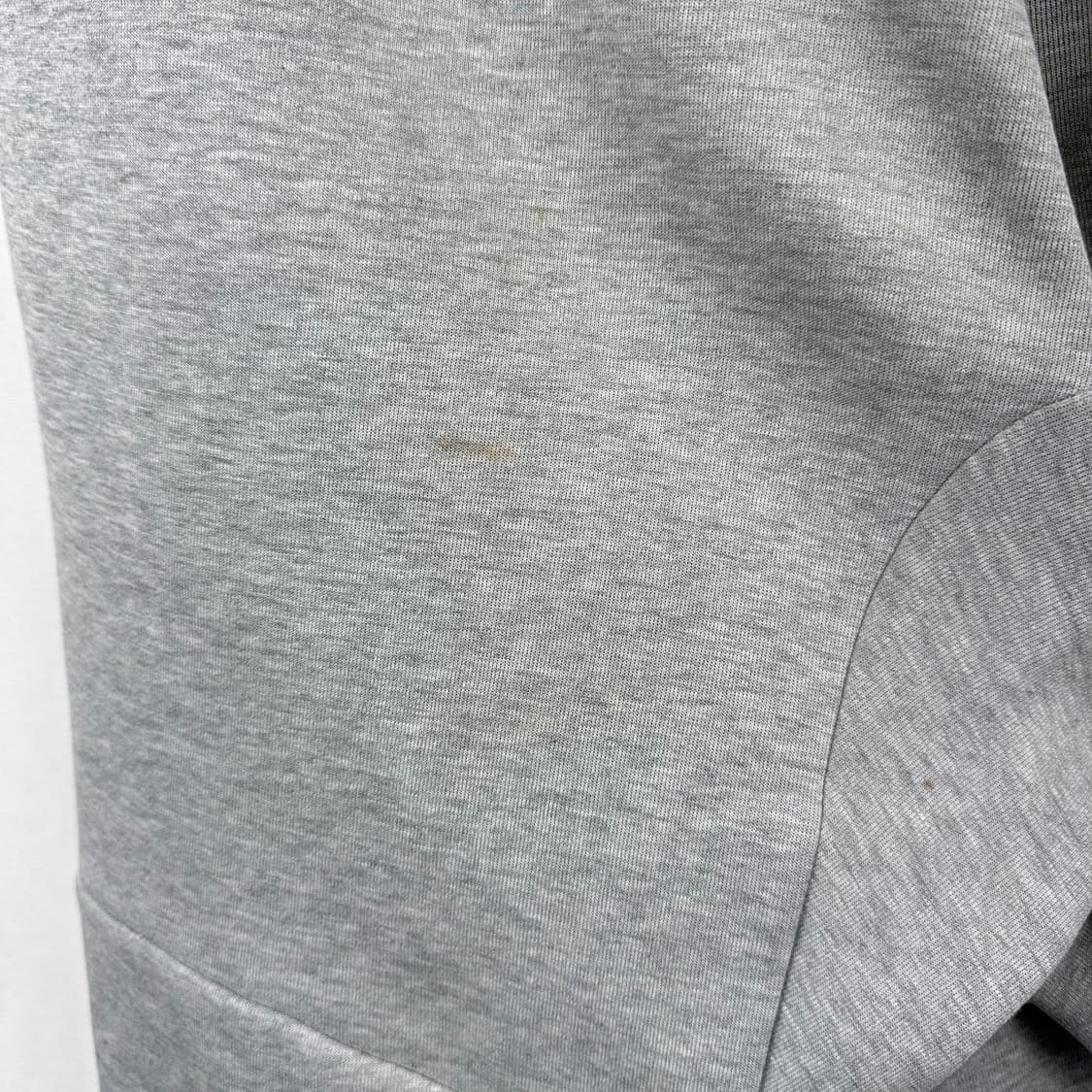 (L) 나이키 테크팩 조거 팬츠 그레이 상품이미지7