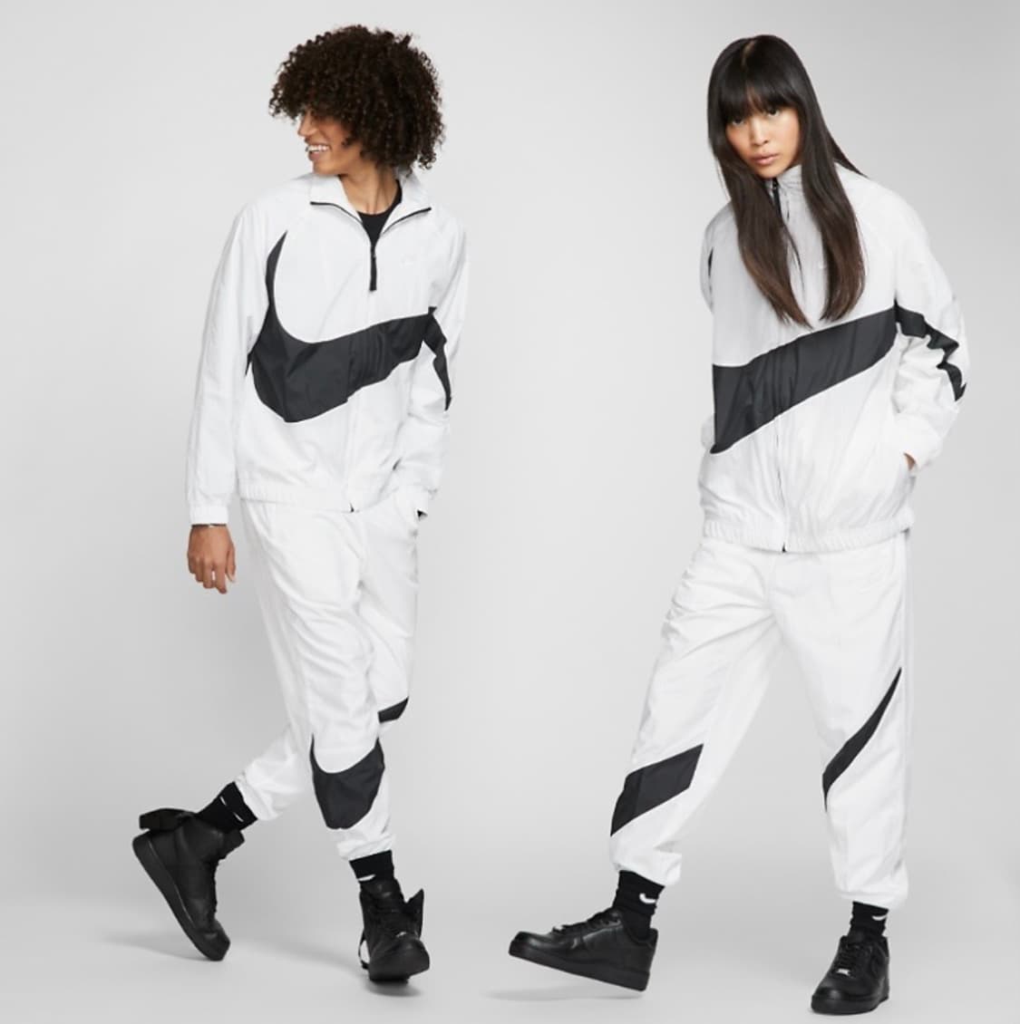 나이키 스테이트먼트 빅스우시 우븐 팬츠 상품이미지8