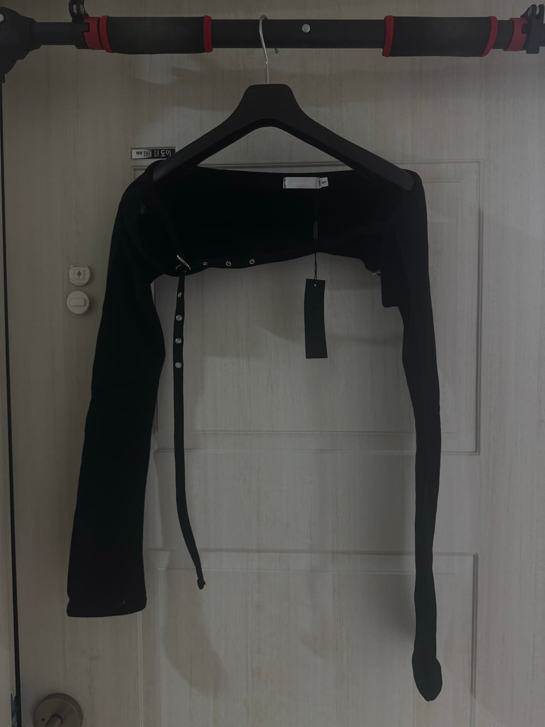 쓰리타임즈 볼레로 s 상품이미지1