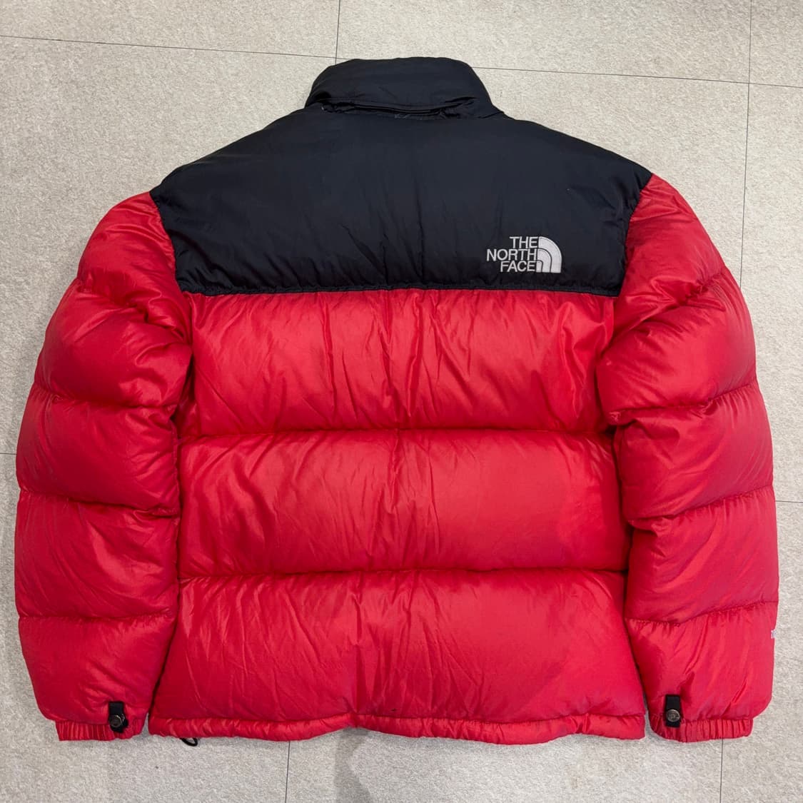 노스페이스 700 눕시 상품이미지4