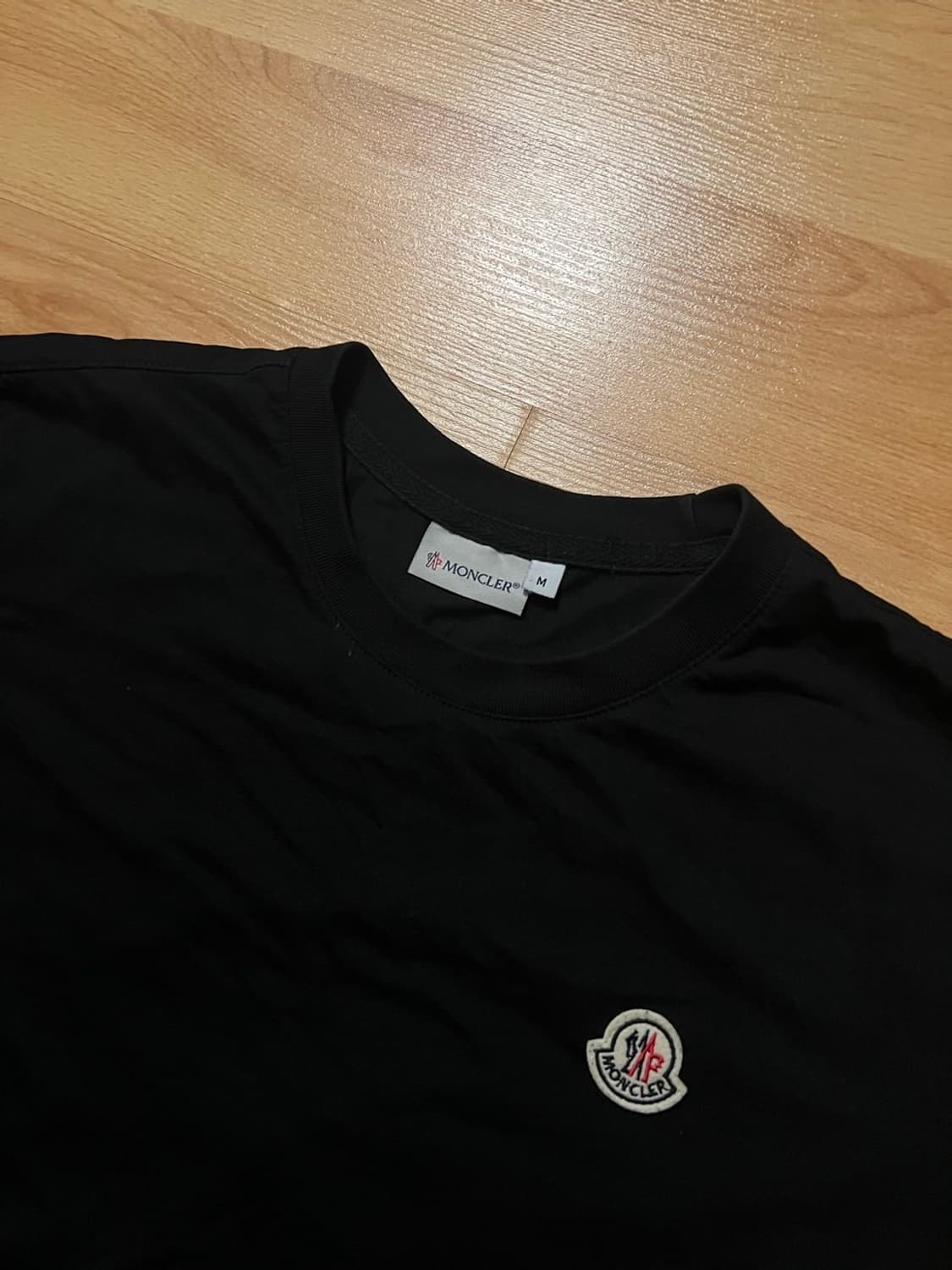 몽클레어 반팔티 상품이미지2