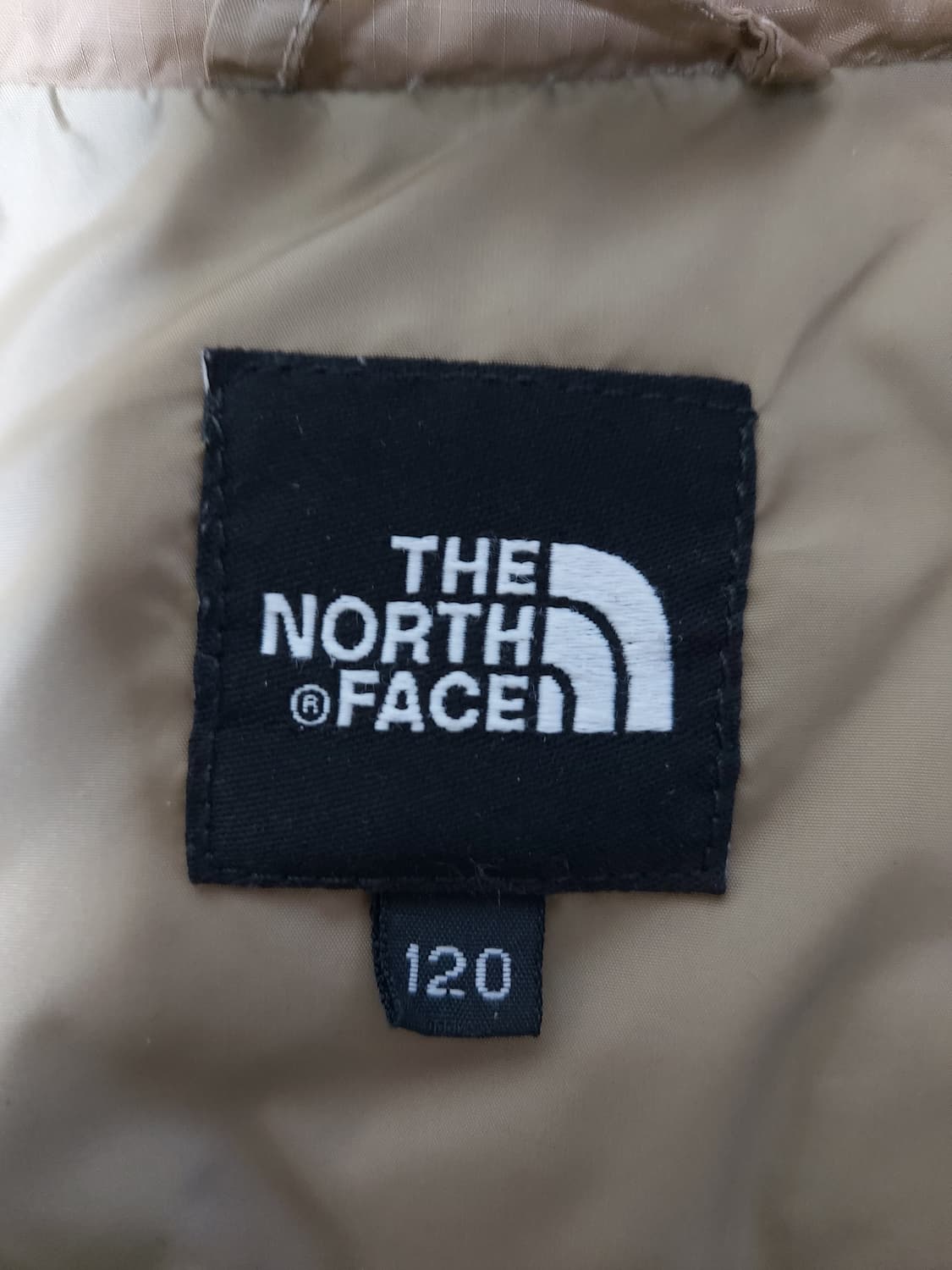 노스페이스 키즈 롱 눕시 구스다운 패딩 (120)

 상품이미지7