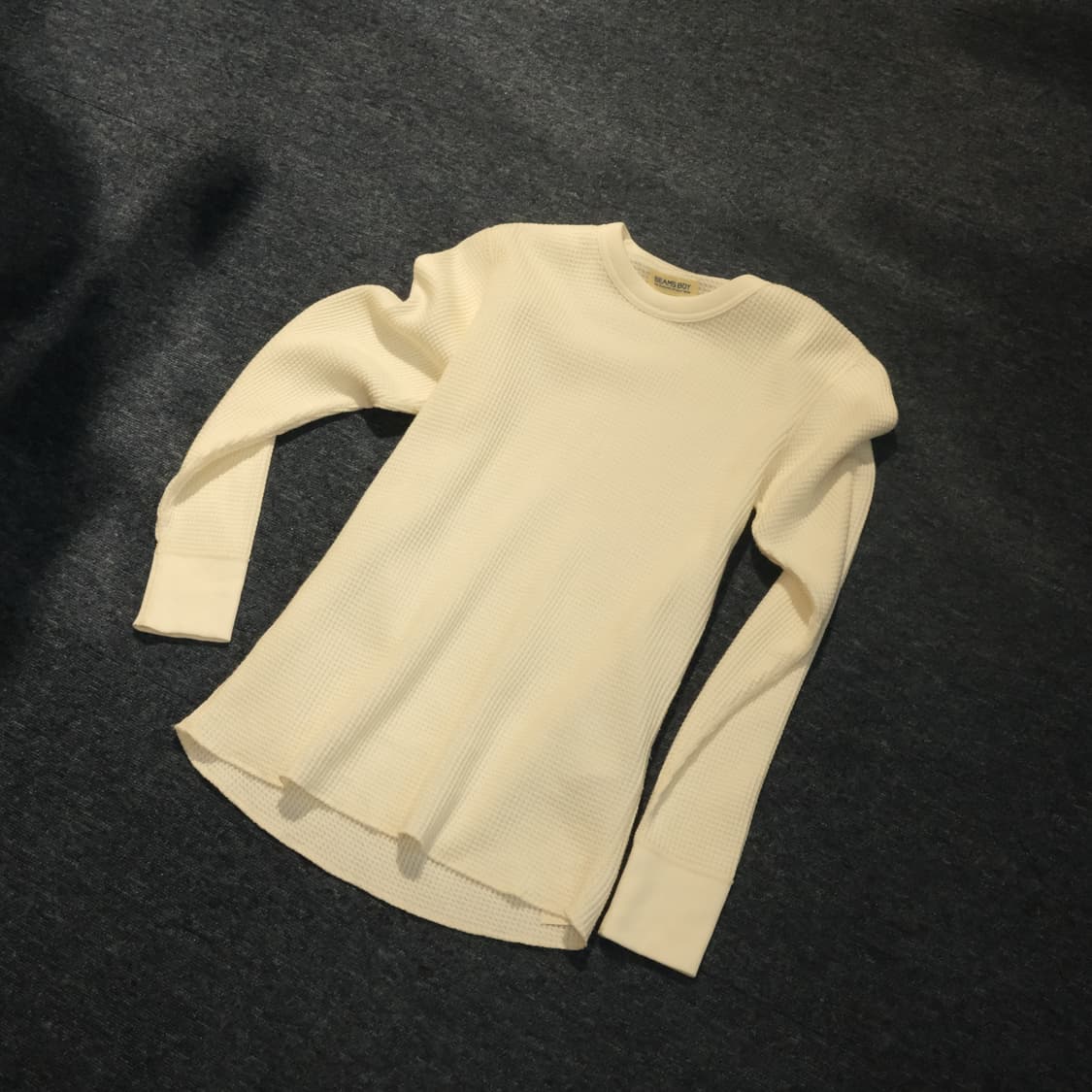 빔즈보이 와플 슬리브 상품이미지1