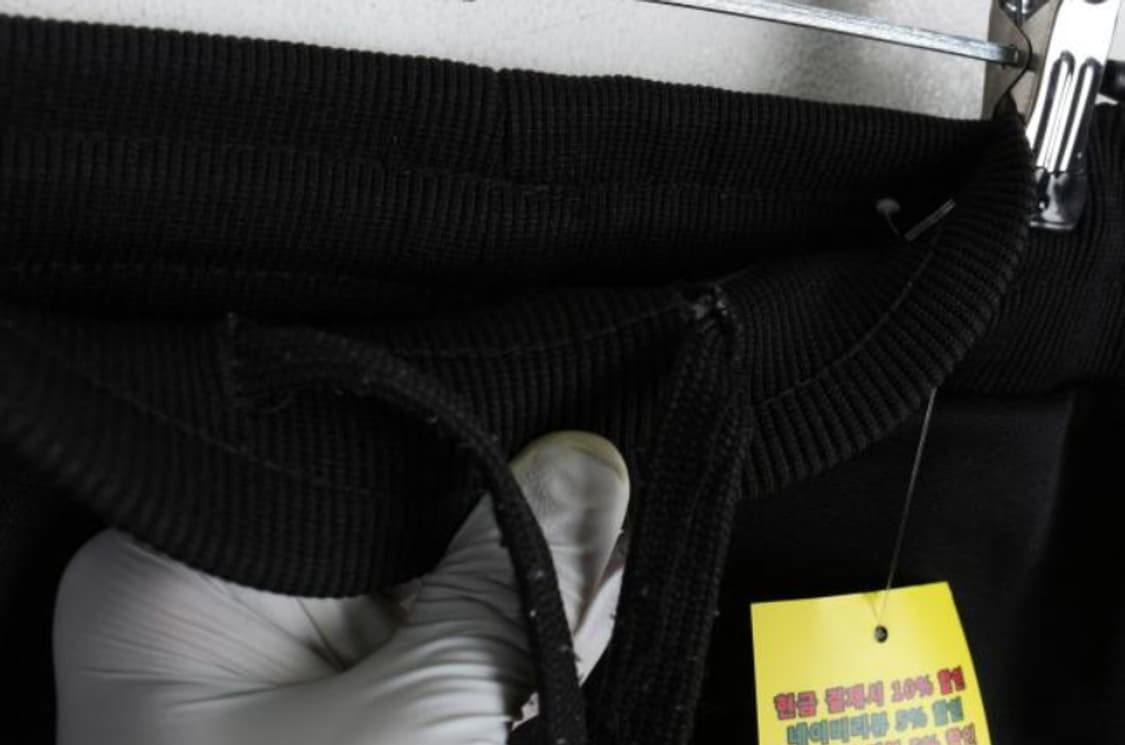 엔비에이 바지 상품이미지3