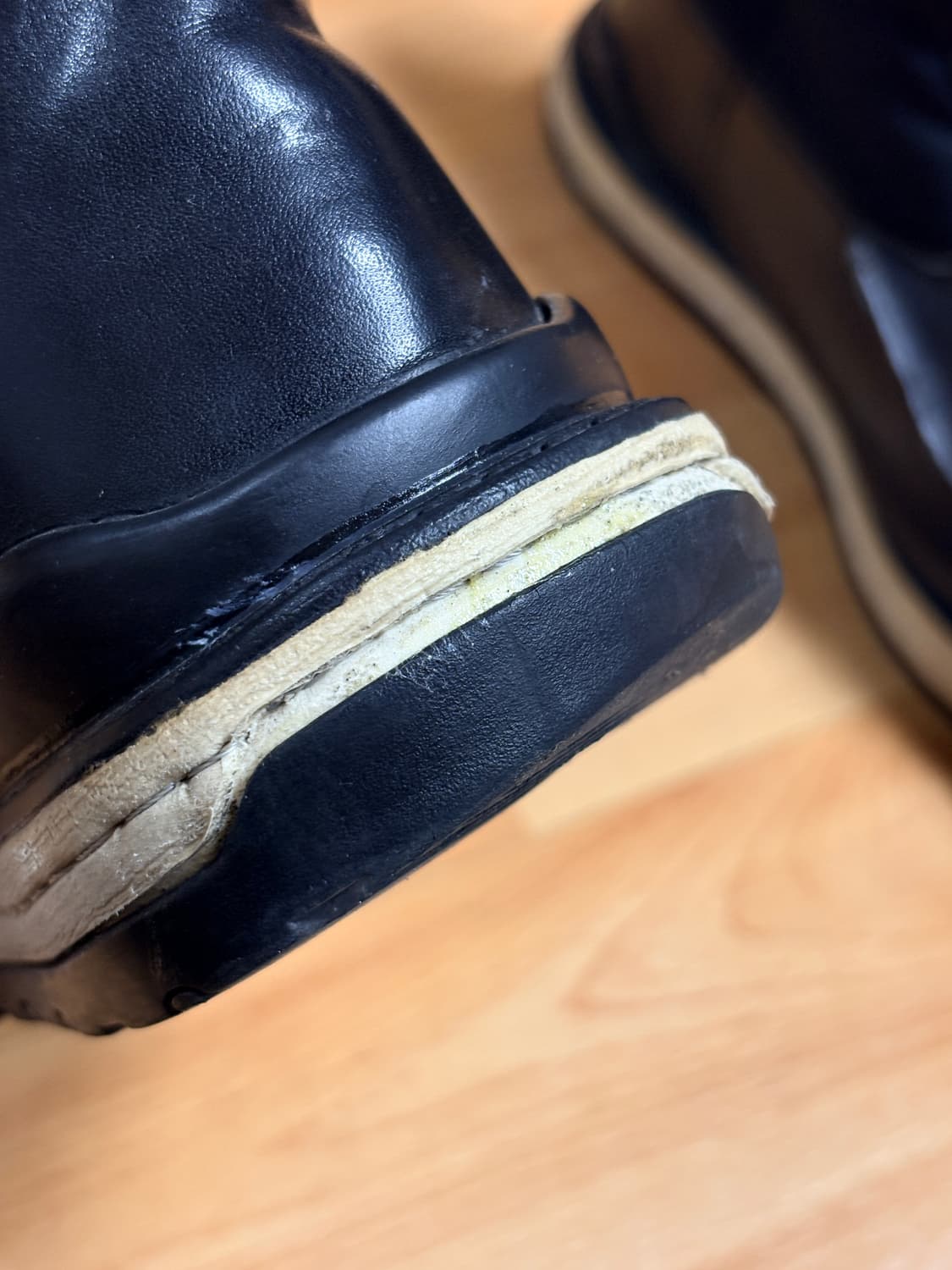 비즈빔 부츠 상품이미지5