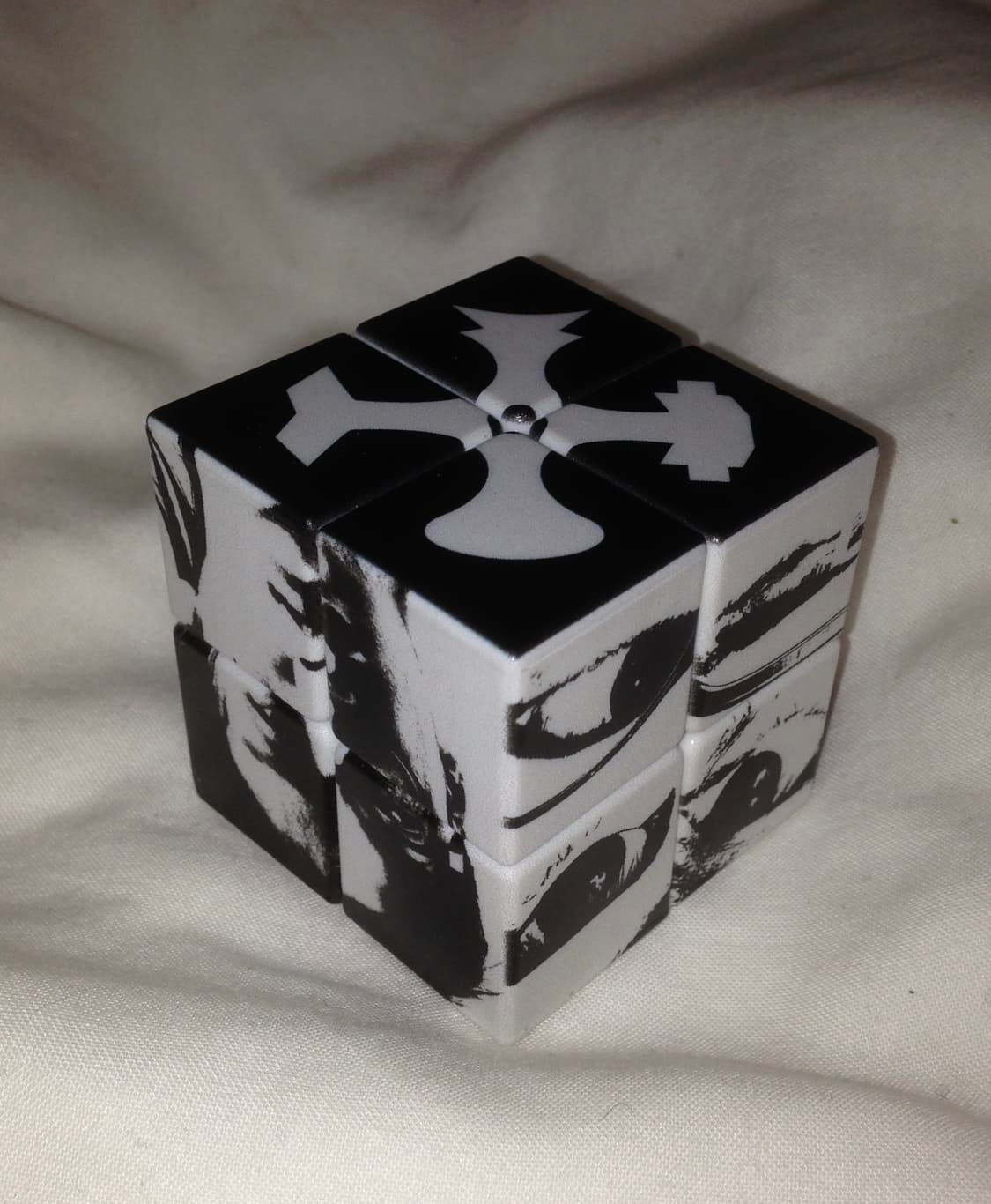 실리카겔 큐브 md 파워앙드레99 상품이미지2