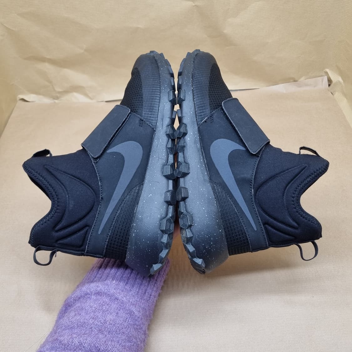 나이키 로쉐미드 윈터 스테미너 240 상품이미지5