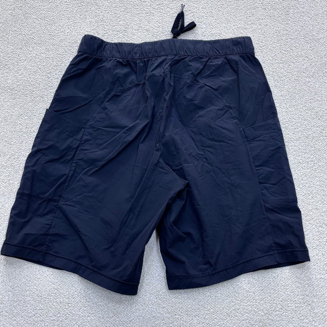 L 데상트 남성 큐롯 반바지 0406E 상품이미지2