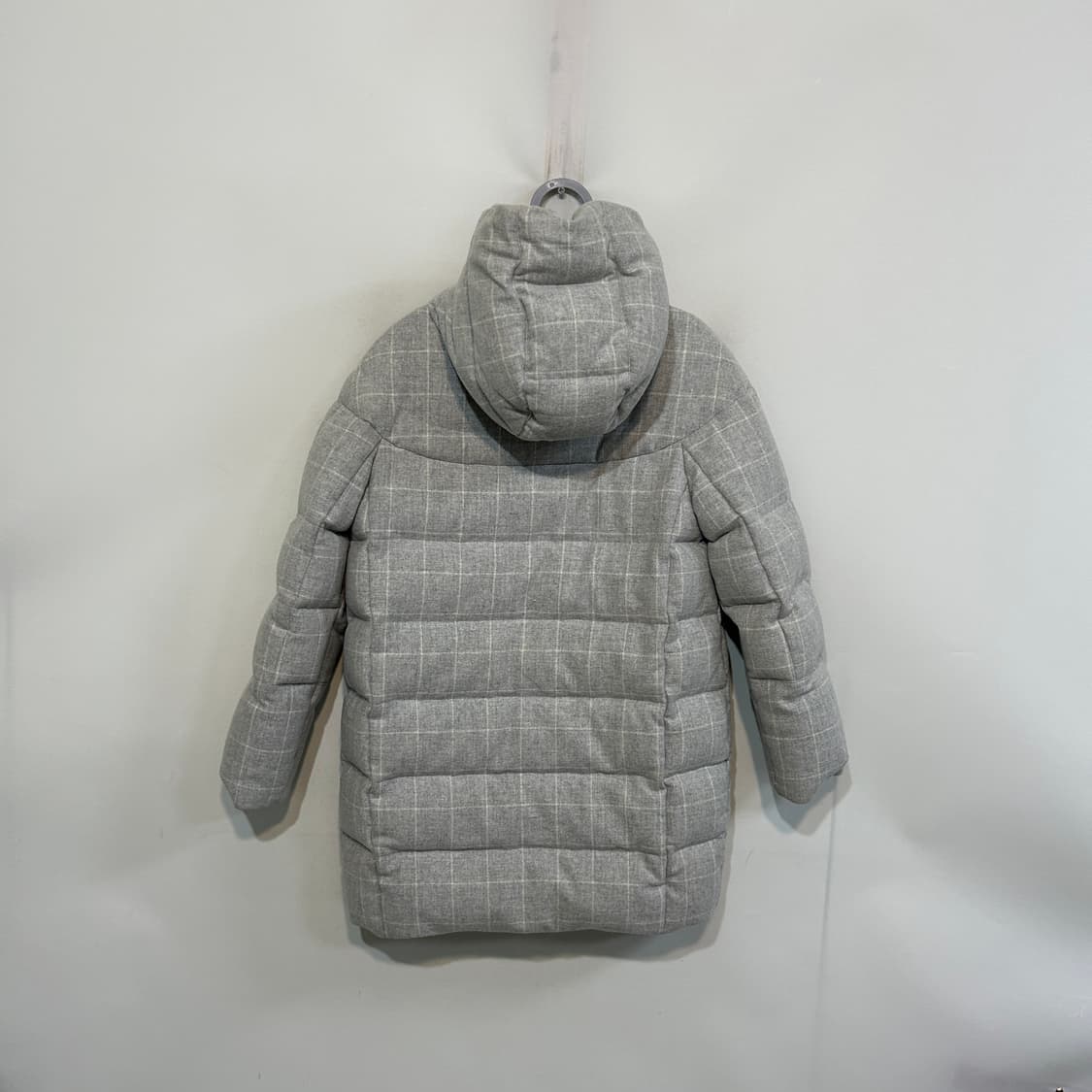 빈폴 키즈 프리미엄 구스다운 155  상품이미지3