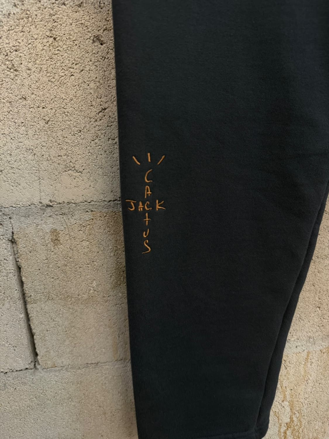나이키 엔알지 x 트레비스 스캇 에이지 유틸리티 스웻팬츠 상품이미지7