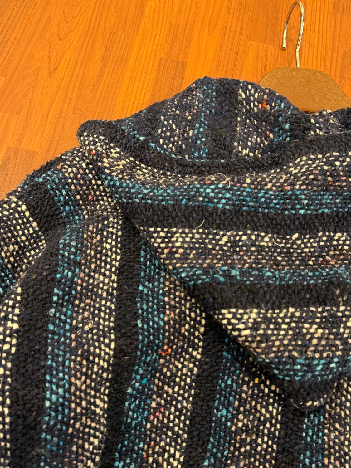 Mexican baja hoodie 빈티지 멕시칸 바하 후드 상품이미지7