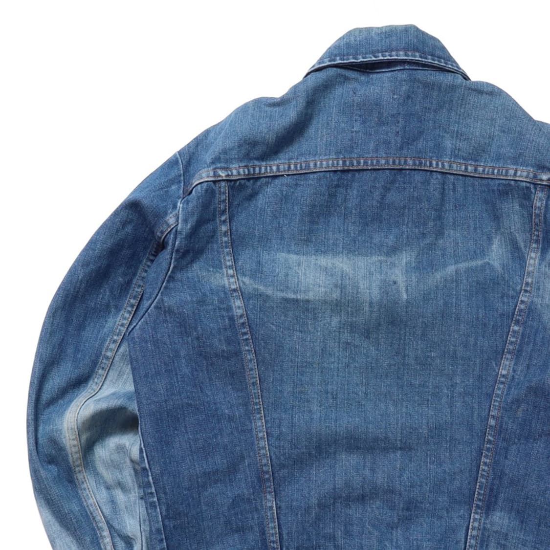 랭글러 Wrengler Trucker Denim Jacket 

 상품이미지5