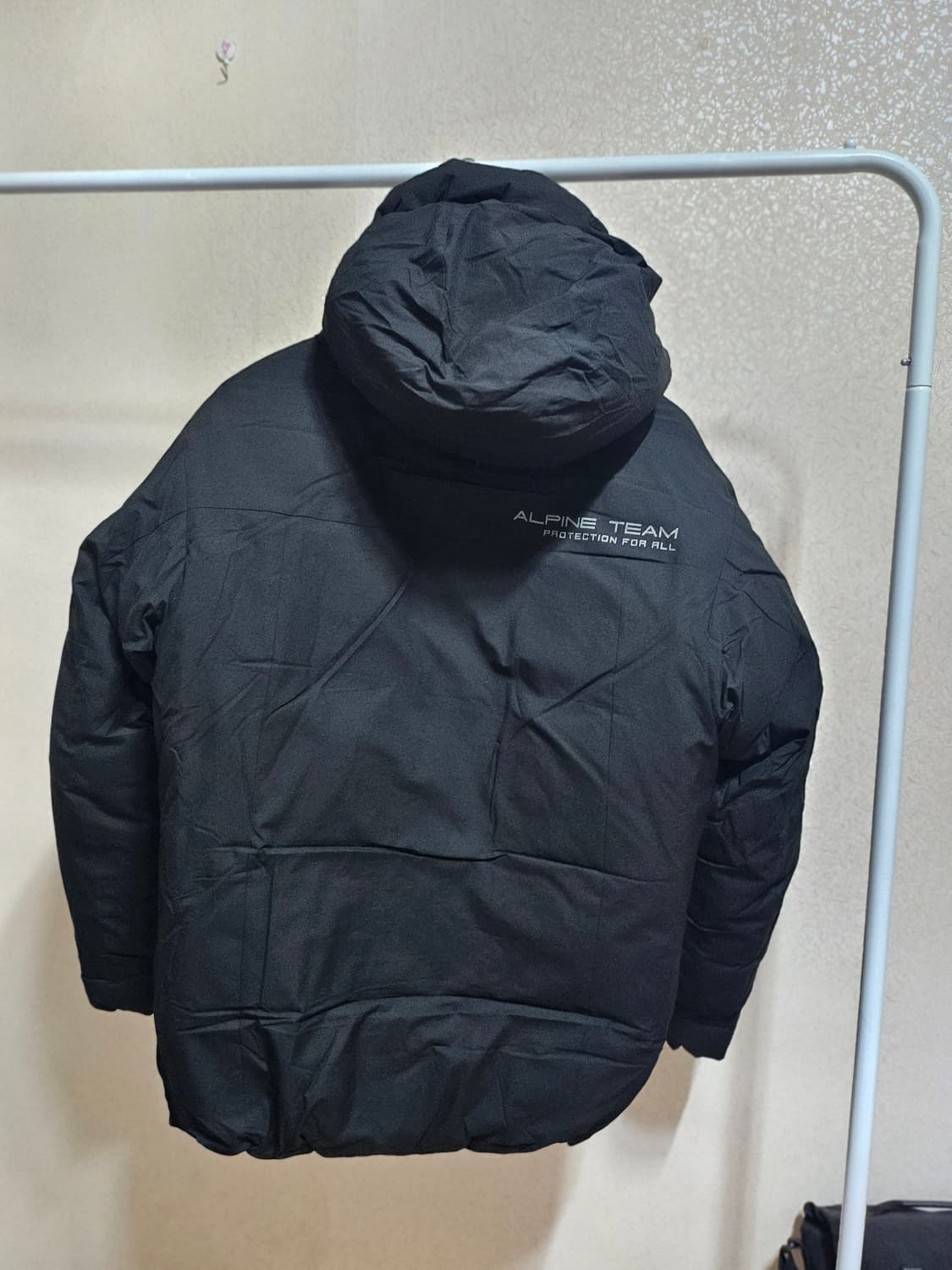 k2 코볼트 베르시나 패딩90(실사이즈95) 상품이미지5