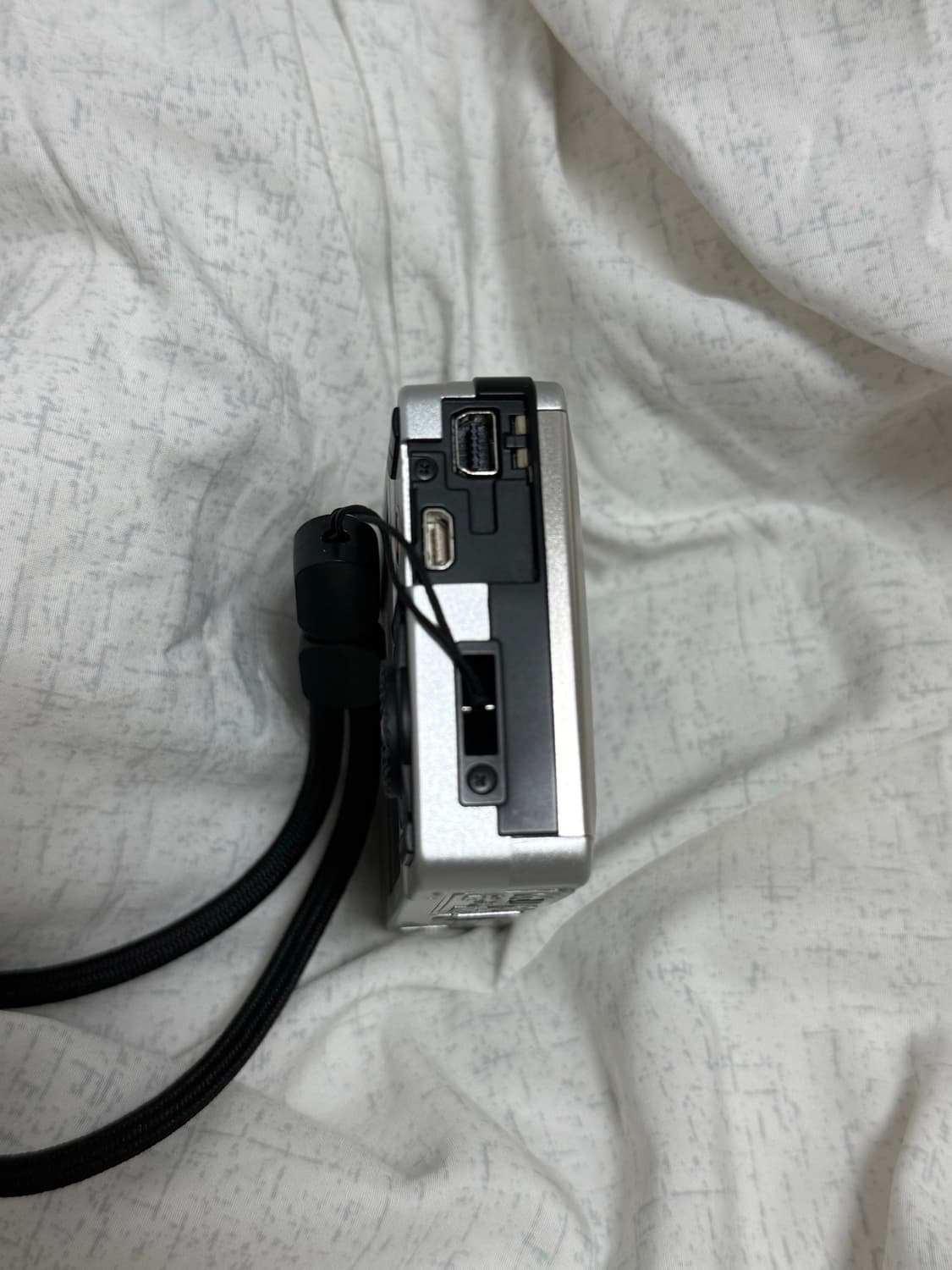 올림푸스 뮤 7040 디카 디지털카메라 상품이미지3