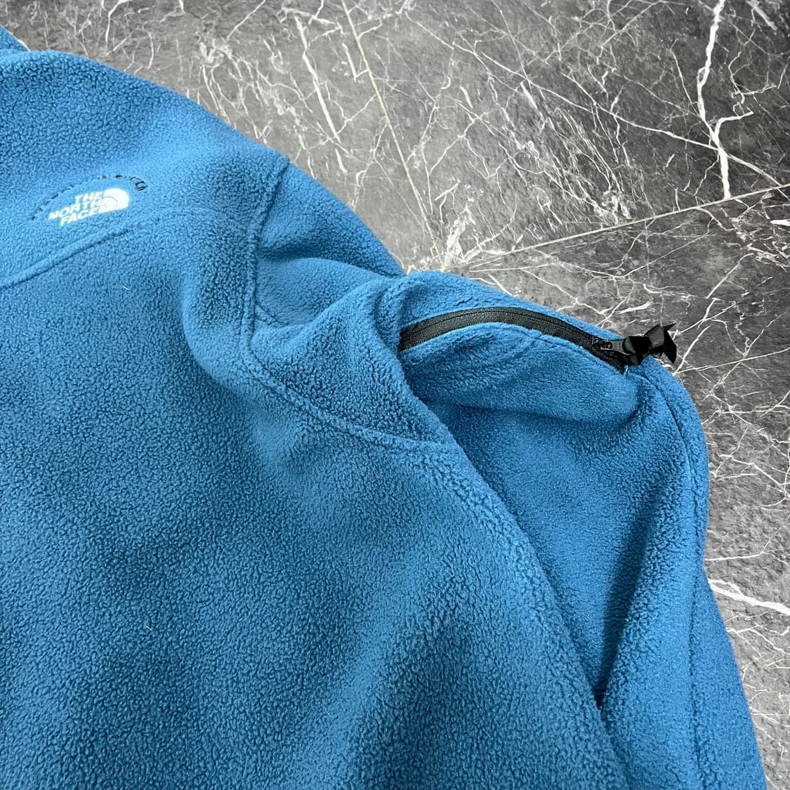 노스페이스 익스플로링 푸모리 익스페디션 플리스 자켓 상품이미지4