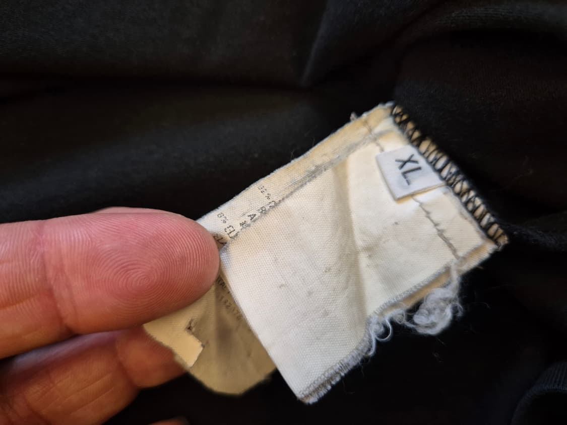 90s C.P COMPANY 롱 슬리브 상품이미지4