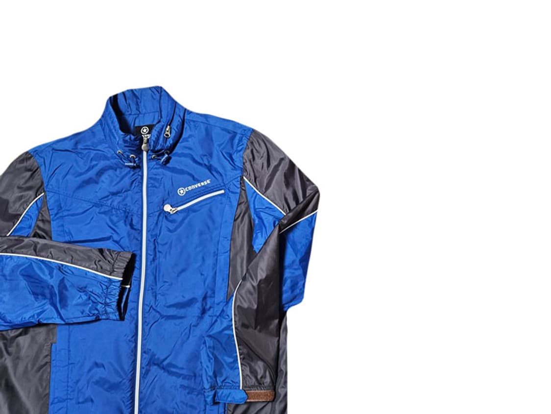 컨버스 스트릿 바람막이 자켓 상품이미지2