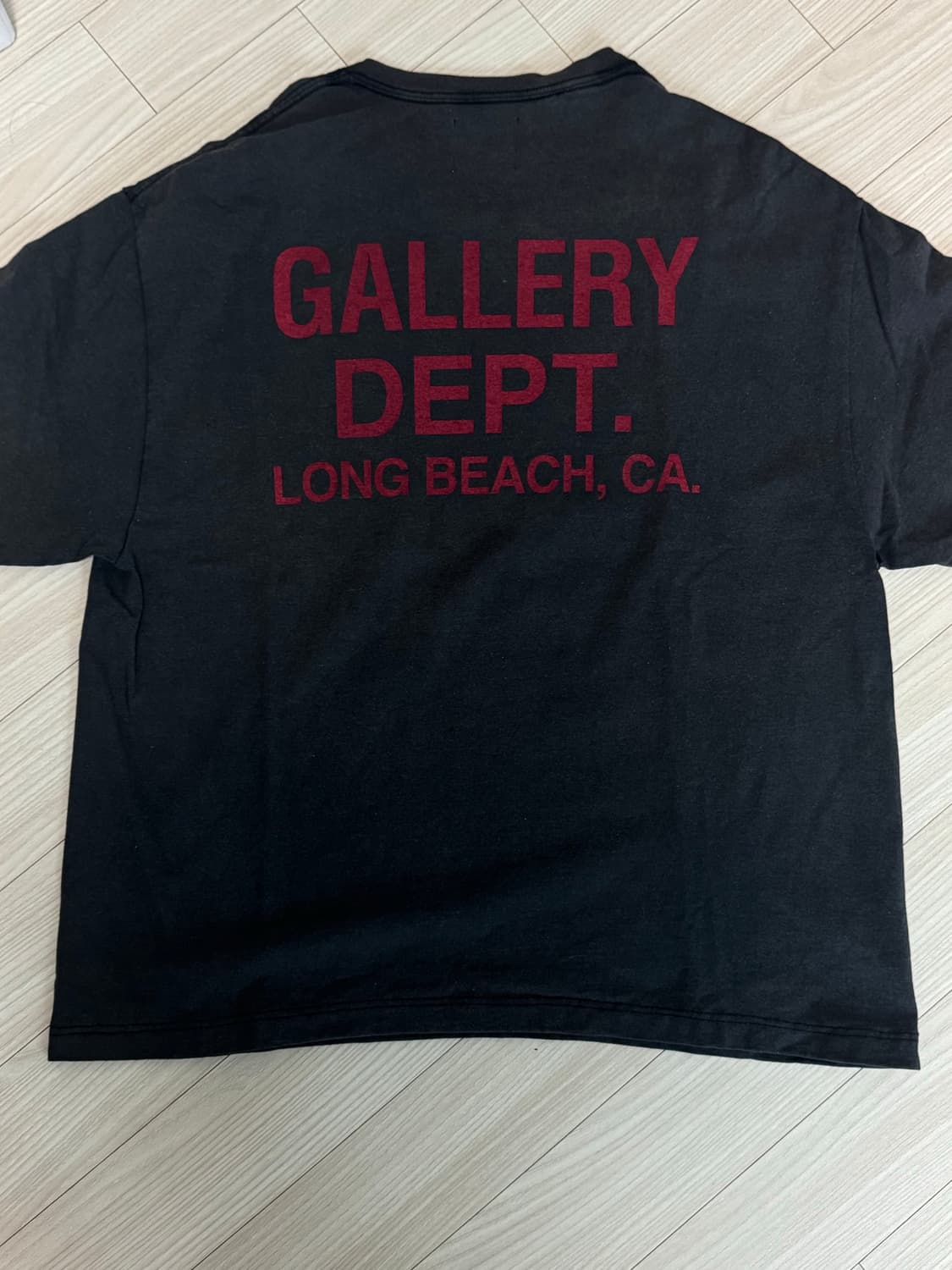 Gallery Dept. X COMPOUND KIDS 상품이미지3