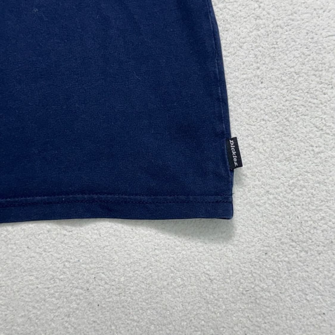 DICKIES 프린팅 반팔 티 S-MEDIUM 상품이미지4