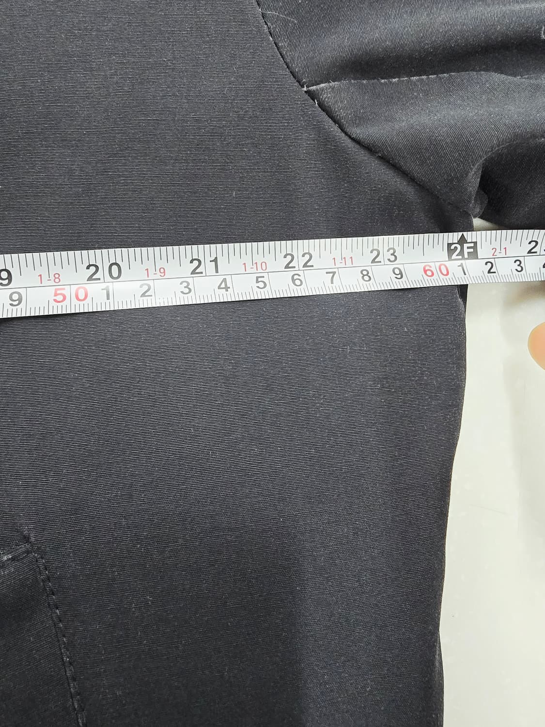 캐나다구스 블랙 패딩 자켓 상품이미지5