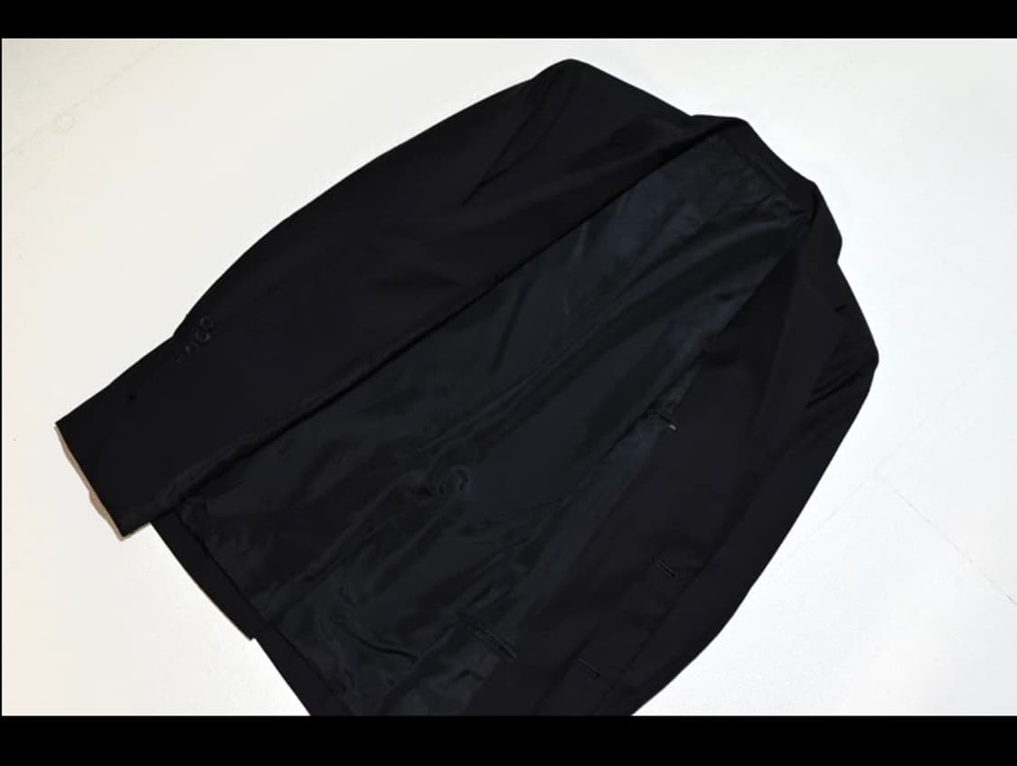 Jil sander by raf 07s blazer 상품이미지2
