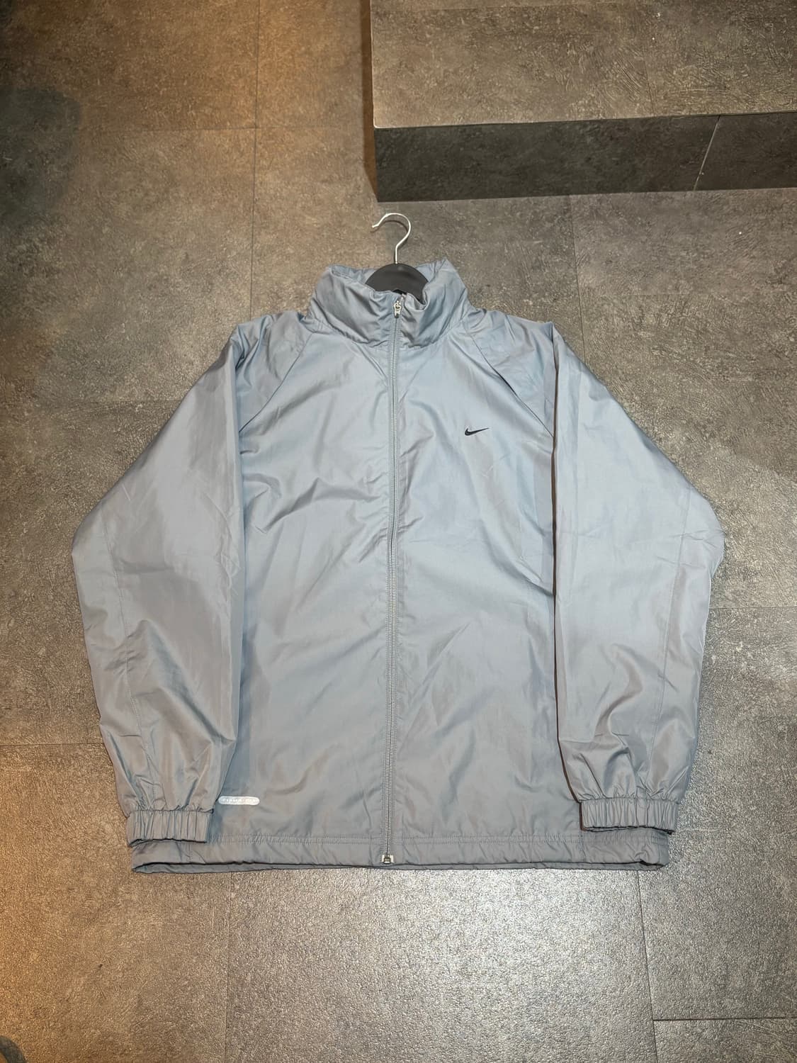 나이키 올드스쿨 바람막이 105사이즈 상품이미지2