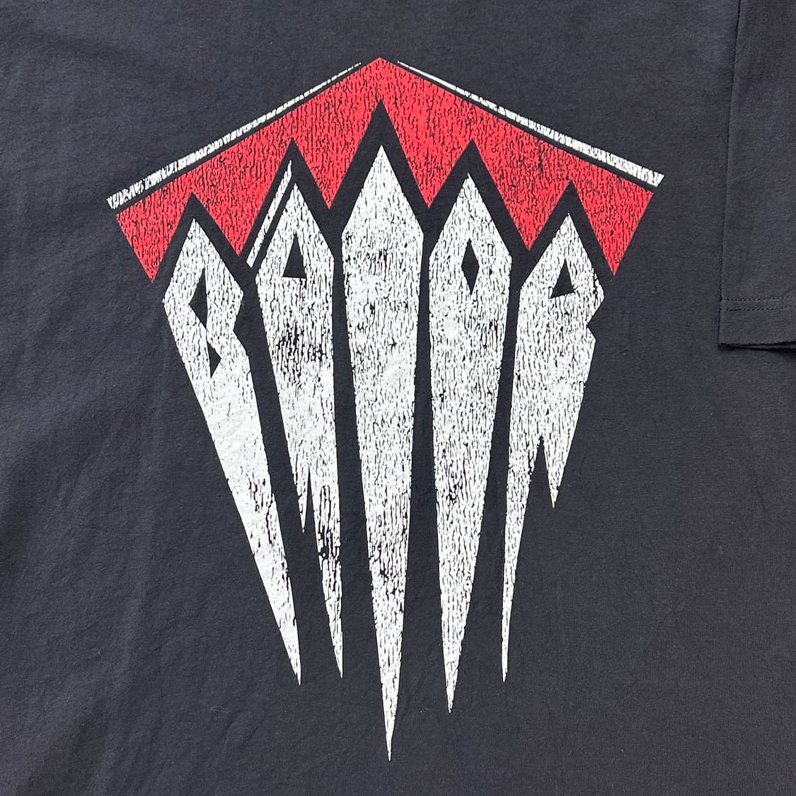 WWE 핀 베일러 티셔츠 XL 상품이미지3