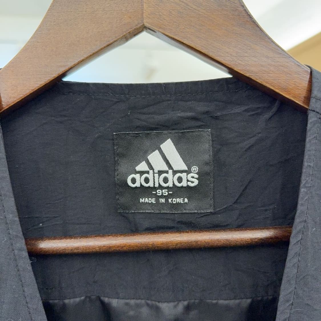 아디다스 고프코어 피싱 유틸리티 헌팅 조끼 베스트 95 C08384 상품이미지5