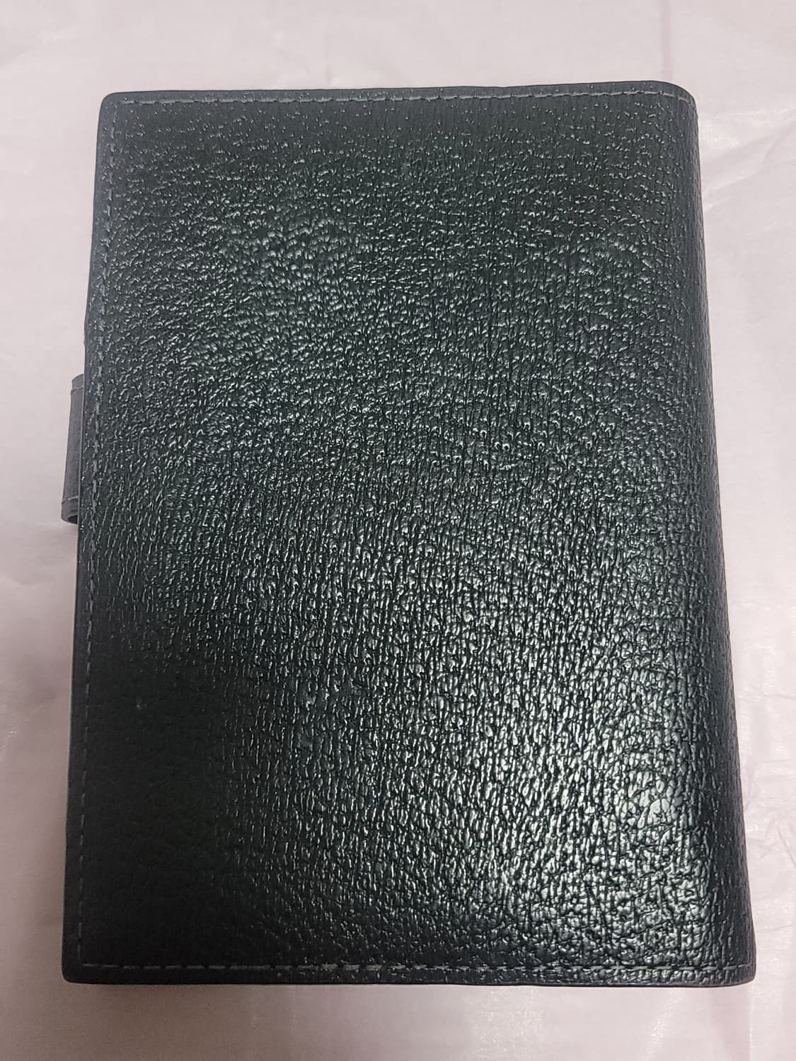 비비안 웨스트우드 다이어리 수첩 애쉬포드 파일로팩스 로로마 6공 상품이미지6