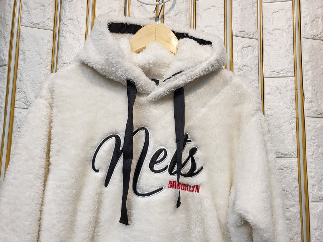 NBA 털후드티 후드티 상품이미지4