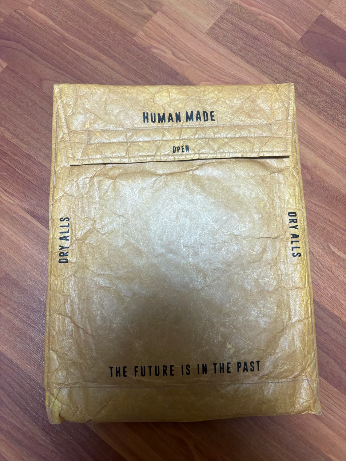 휴먼메이드 16인치 노트북 파우치 상품이미지2