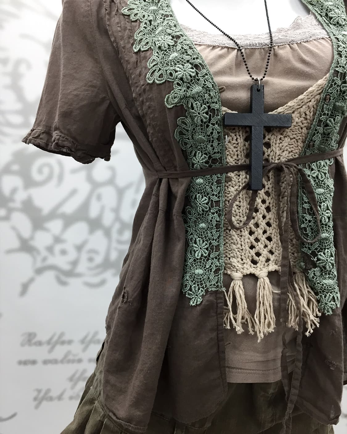 Boho Fairy mix set up (set 할인가) 상품이미지4