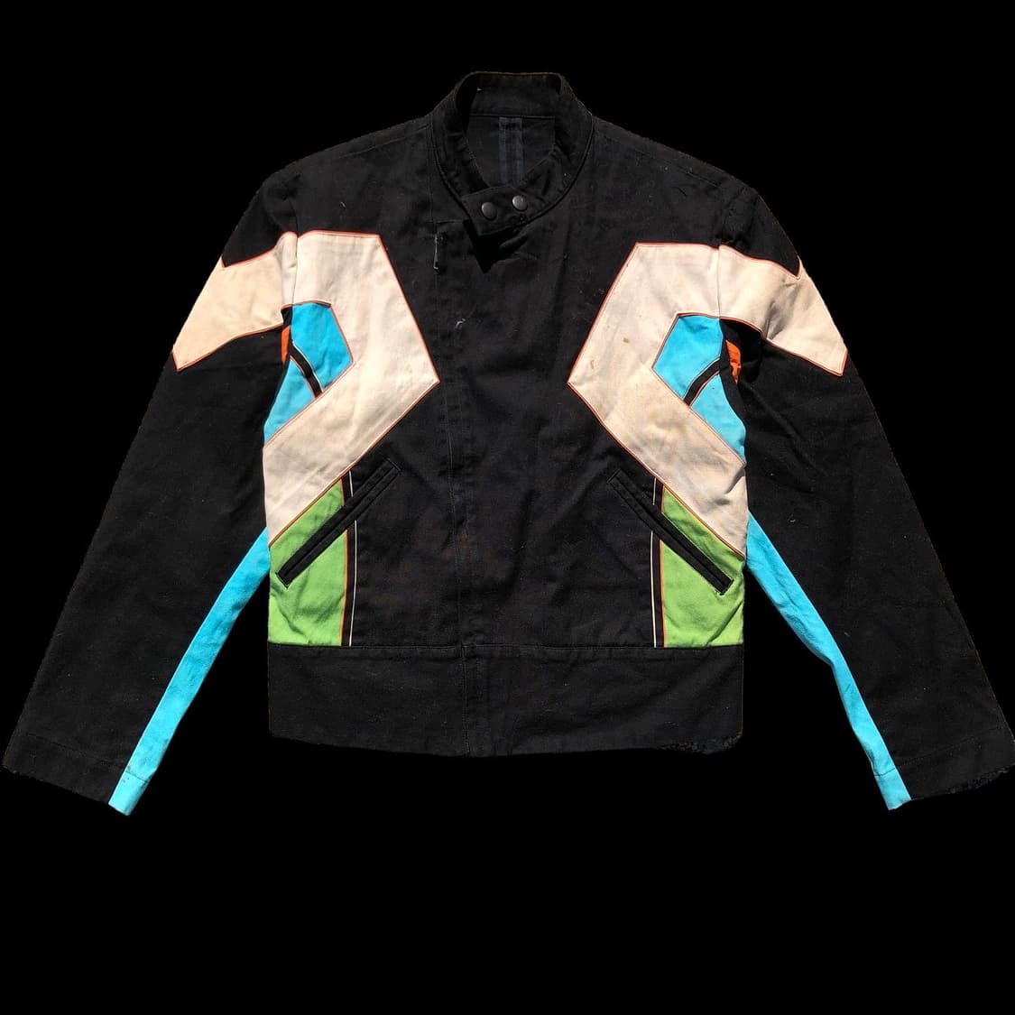 [M] Paul Smith 폴스미스 콜렉션 자켓 상품이미지2