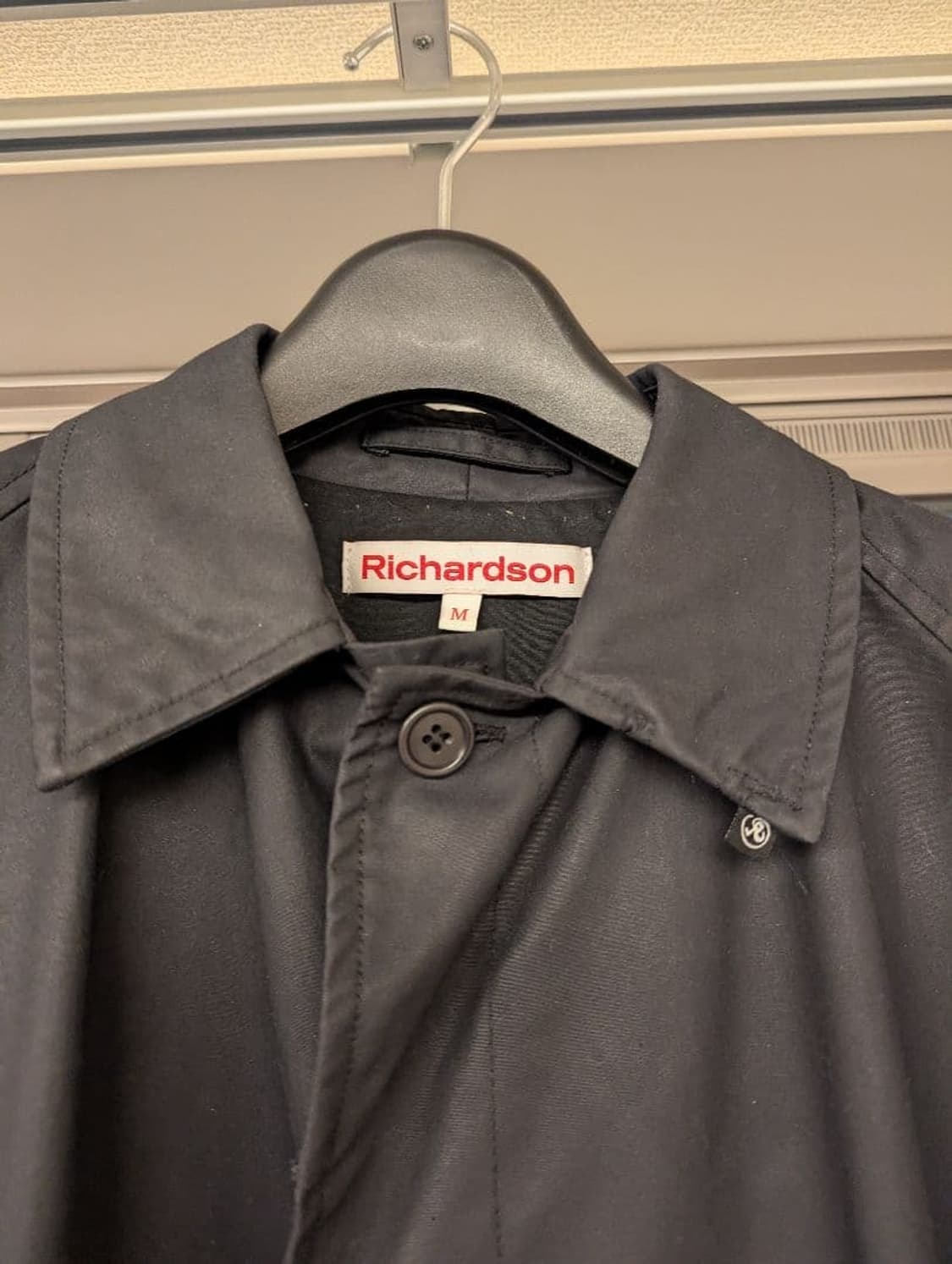 Richardson 코트 M 상품이미지2